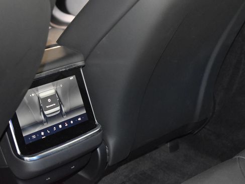 Used 2022 Tesla Model S Plaid AWD/4WD image 13
