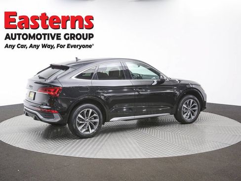 Used 2023 Audi Q5 2.0T Prestige AWD/4WD image 44