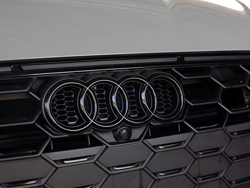 Used 2022 Audi S5 Premium Plus w/ Premium Plus Package AWD/4WD image 17