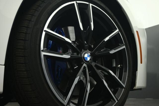 Used 2026 BMW M240i xDrive Coupe AWD/4WD image 58
