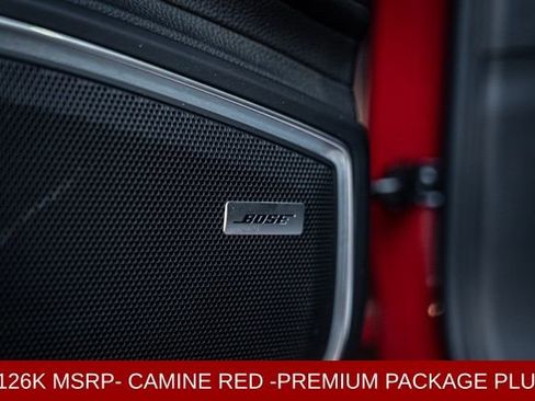 Used 2020 Porsche Panamera 4S image 54