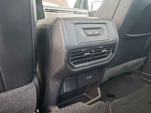 Certified 2025 GMC Sierra EV Denali AWD/4WD image 20