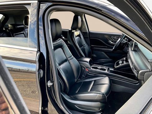Used 2022 Lincoln Corsair FWD image 7