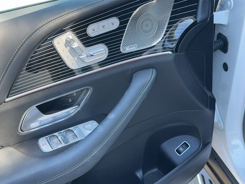 Used 2024 Mercedes-Benz GLE 53 AMG 4MATIC Coupe image 13