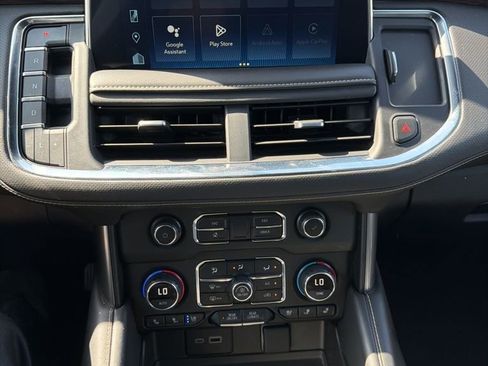 Used 2024 Chevrolet Tahoe Premier image 13