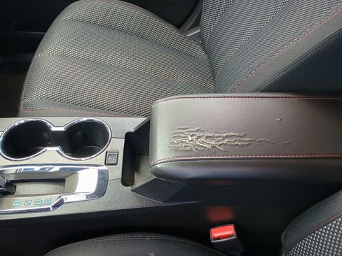 Used 2015 Chevrolet Equinox LT w/ Driver Convenience Package FWD image 10
