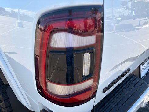 Used 2020 RAM 2500 Laramie AWD/4WD image 29