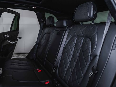 Used 2023 BMW X5 xDrive45e w/ Parking Assistance Package image 17