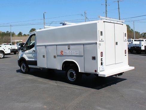 Used 2024 Ford Transit 350 T-350 image 11