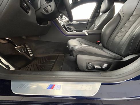 Used 2023 BMW 840i Gran Coupe xDrive AWD/4WD image 31