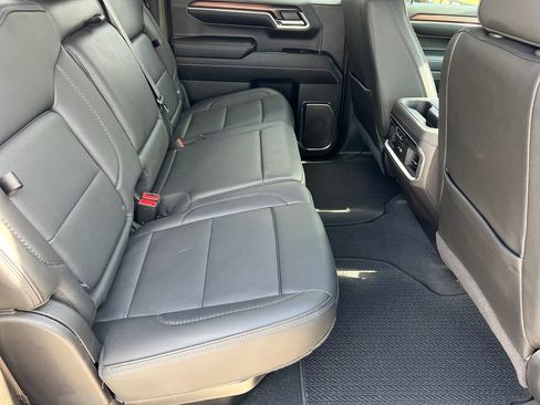 Used 2024 GMC Sierra 1500 Denali w/ Denali Reserve Package RWD image 10