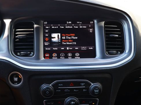 Used 2021 Dodge Charger GT RWD image 43