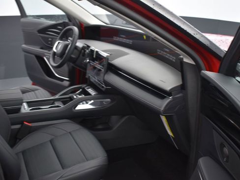 New 2026 Lincoln Nautilus Reserve w/ Jet Appearance Package image 16