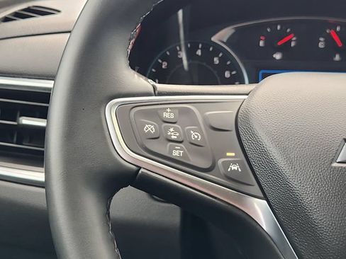 Used 2024 Chevrolet Equinox LT AWD/4WD image 28
