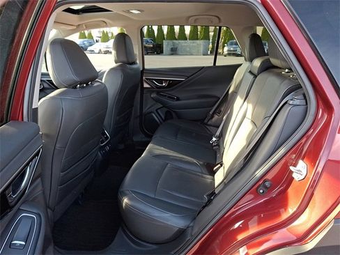 Used 2023 Subaru Outback Limited XT image 10