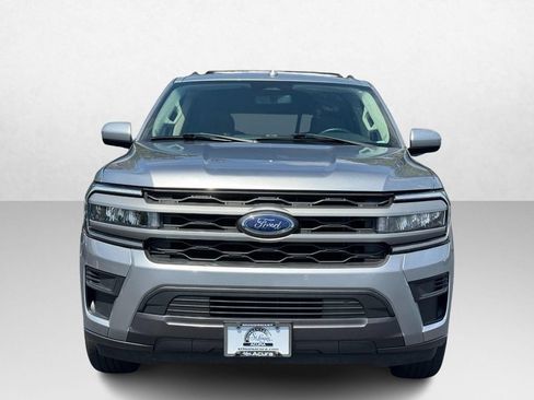 Used 2024 Ford Expedition Max XLT AWD/4WD image 14
