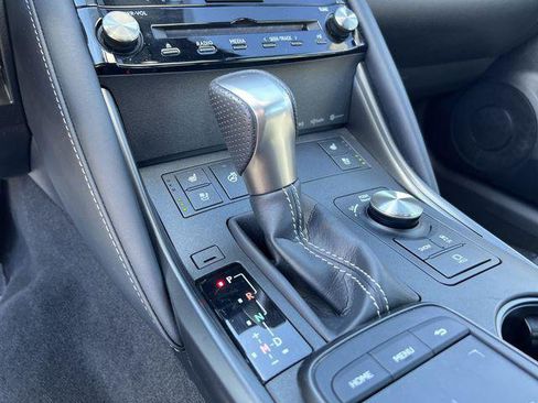 Certified 2024 Lexus IS 350 F Sport w/ Memory Package image 18