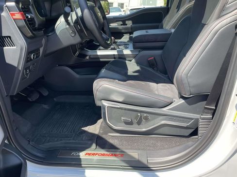 Used 2026 Ford F150 Raptor w/ Equipment Group 803A Raptor R image 19