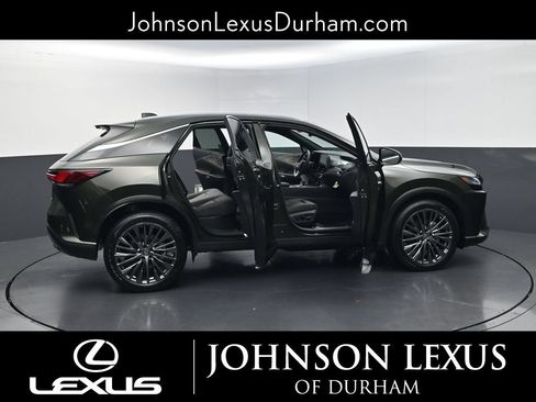 New 2026 Lexus RX 350 FWD w/ Convenience Package image 33