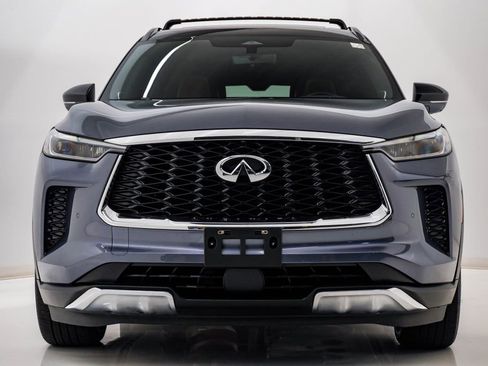 Used 2022 INFINITI QX60 Autograph w/ Cargo Package AWD/4WD image 6