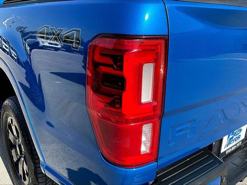 Used 2021 Ford Ranger XLT w/ Equipment Group 302A High AWD/4WD image 33