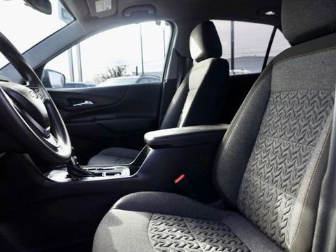 Certified 2022 Chevrolet Equinox LT image 16