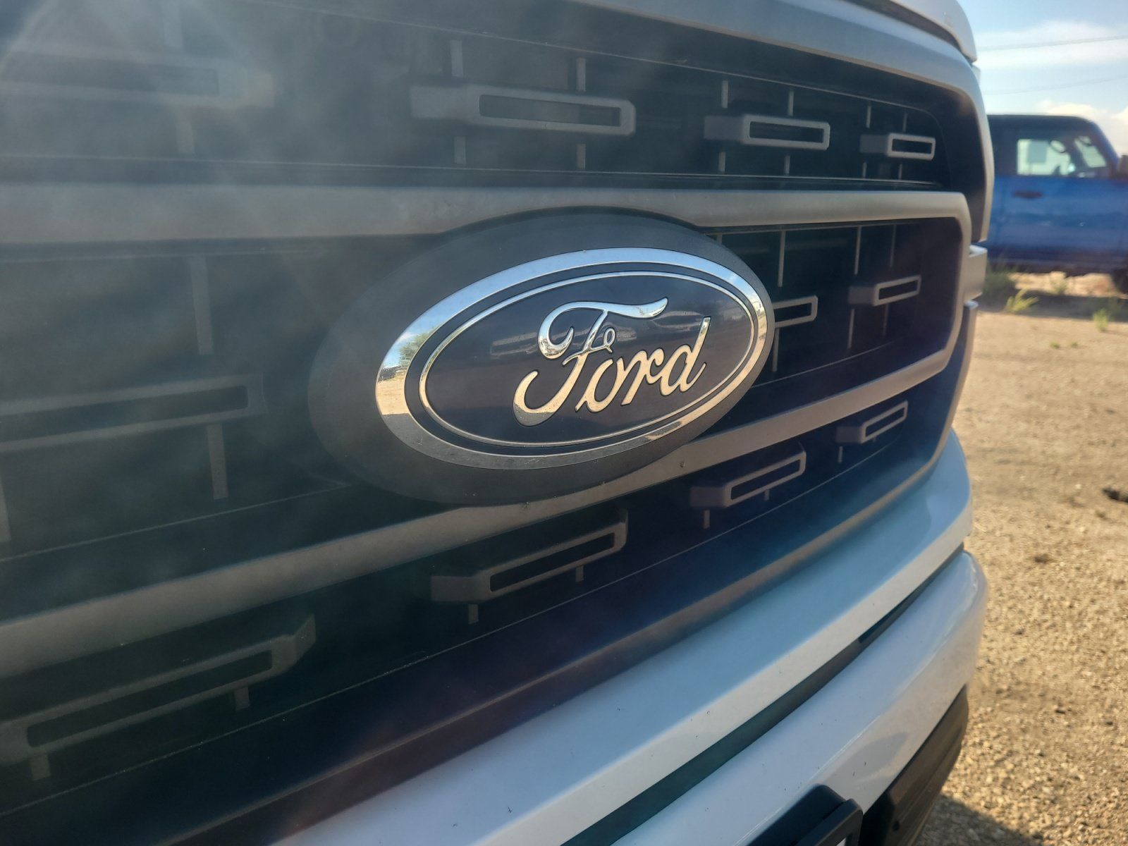 Used 2022 Ford F150 XLT w/ Equipment Group 302A High AWD/4WD image 23