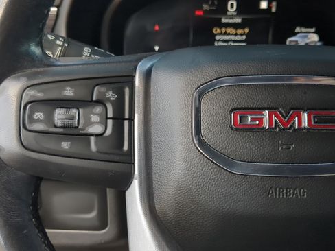 Used 2022 GMC Yukon SLT w/ SLT Luxury Package RWD image 13