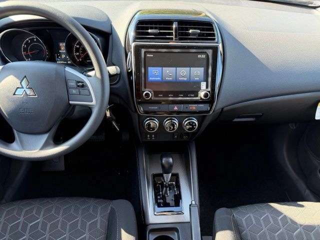 New 2027 Mitsubishi Outlander Sport ES AWD/4WD image 21