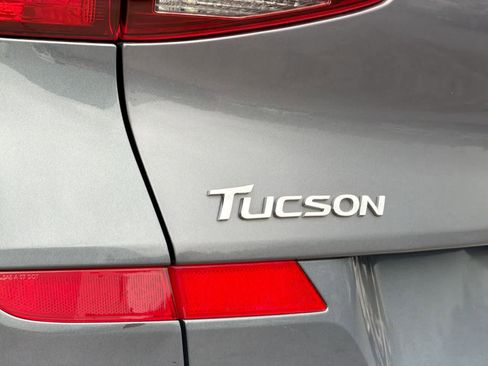 Used 2021 Hyundai Tucson Value AWD/4WD image 13