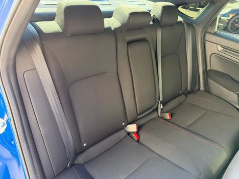 Used 2022 Honda Civic Si image 42