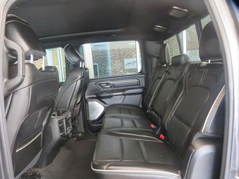 Used 2020 RAM 1500 Limited AWD/4WD image 19