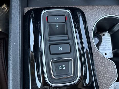 New 2026 Honda Pilot Elite image 21