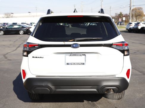 New 2026 Subaru Forester Premium image 6