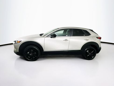 Used 2024 MAZDA CX-30 AWD 2.5 S w/ Select Sport Pkg image 4