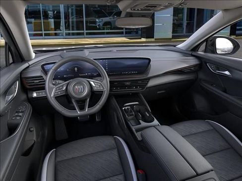 New 2026 Buick Envision Sport Touring AWD/4WD image 15