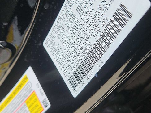 Used 2026 Honda CR-V Sport Touring image 34