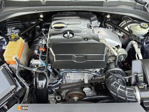 Used 2015 Cadillac ATS Luxury w/ Safety and Security Package RWD image 12