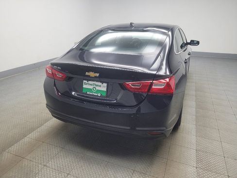 Used 2022 Chevrolet Malibu LS w/ Driver Confidence Package II FWD image 7