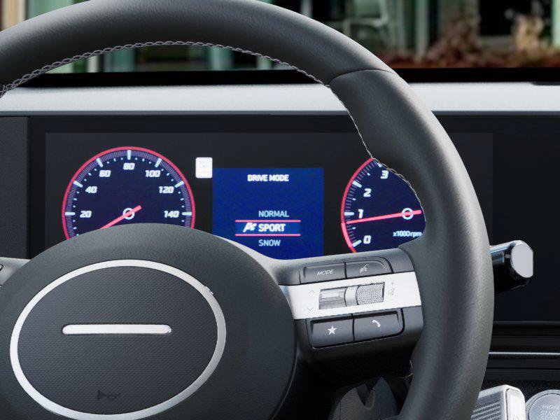 New 2026 Hyundai Kona Limited AWD/4WD image 14