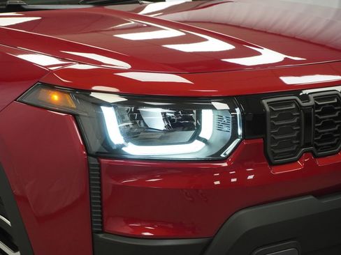 New 2026 Jeep Cherokee Limited AWD/4WD image 5