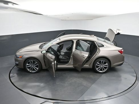 Used 2024 Chevrolet Malibu LT image 45