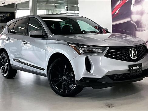 Used 2025 Acura RDX SH-AWD image 20