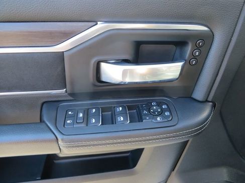 Used 2026 RAM 2500 Laramie image 20