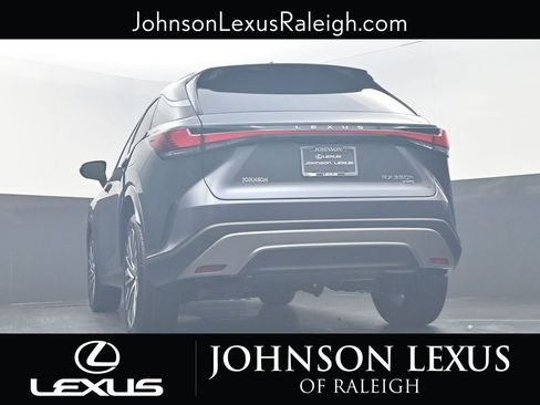 New 2026 Lexus RX 350 image 20