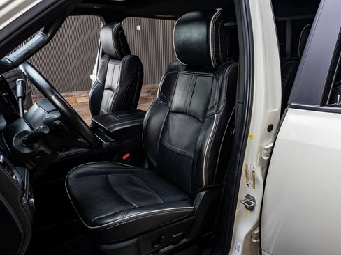 Used 2024 RAM 3500 Limited w/ Night Edition AWD/4WD image 31
