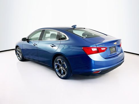 Used 2024 Chevrolet Malibu LT FWD image 5