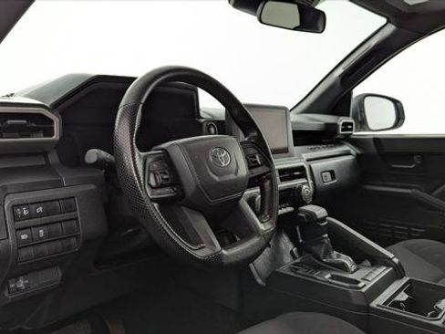 Used 2025 Toyota Tacoma SR image 23