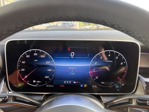 Certified 2026 Mercedes-Benz GLC 300 4MATIC image 31