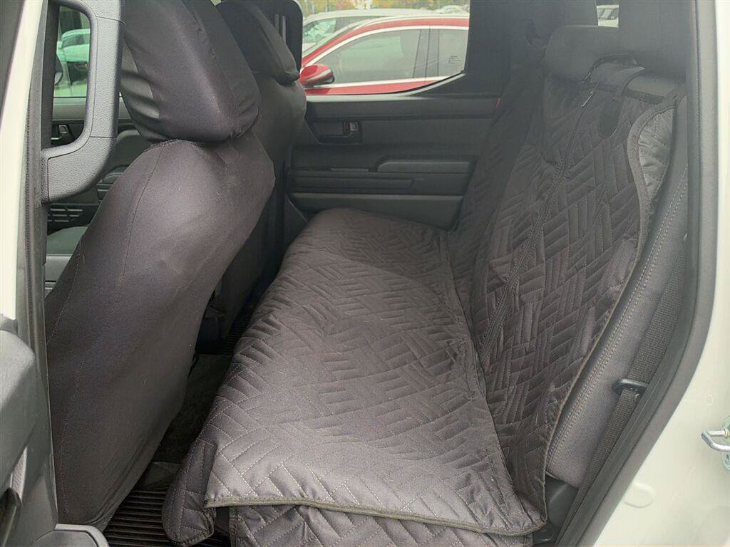 Used 2024 Toyota Tacoma SR AWD/4WD image 30